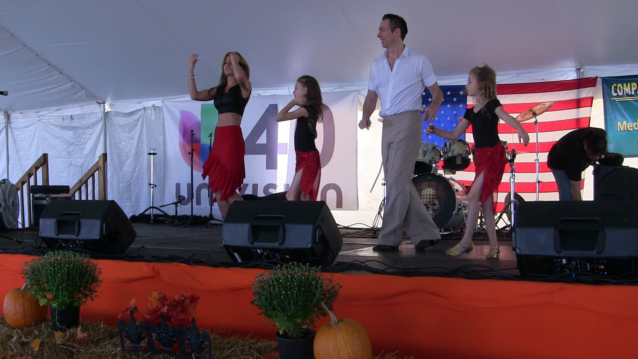 ¡Disfruta de la Feria Regional Agrícola de Robeson en compañía de Univision 40!