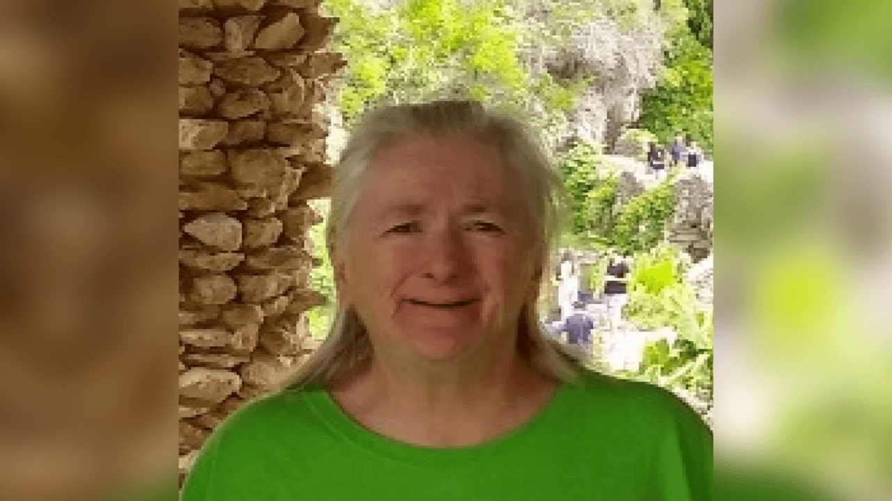 Buscan a una mujer de la tercera edad desaparecida en Converse