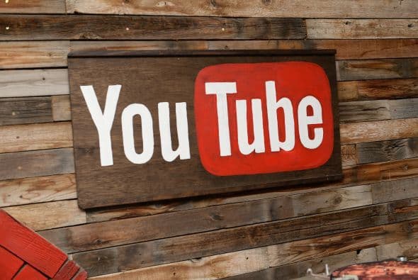 Youtube comenzó a verificar el número de reproducciones de sus videos