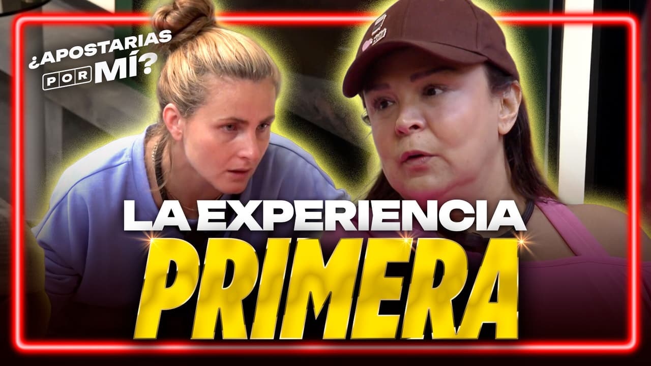 ¡Nuja rinde lealtad a Brenda Bezares después de salir embarrados en malos entendidos!