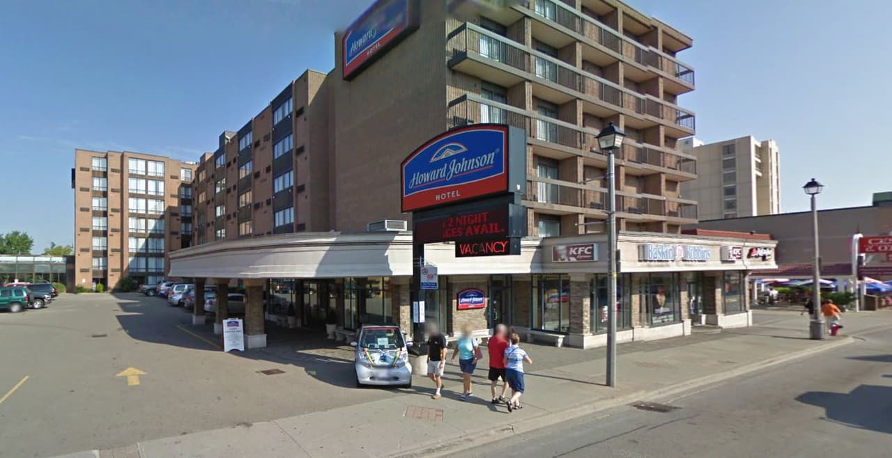 Descubren quién encerró a bebé en caja fuerte