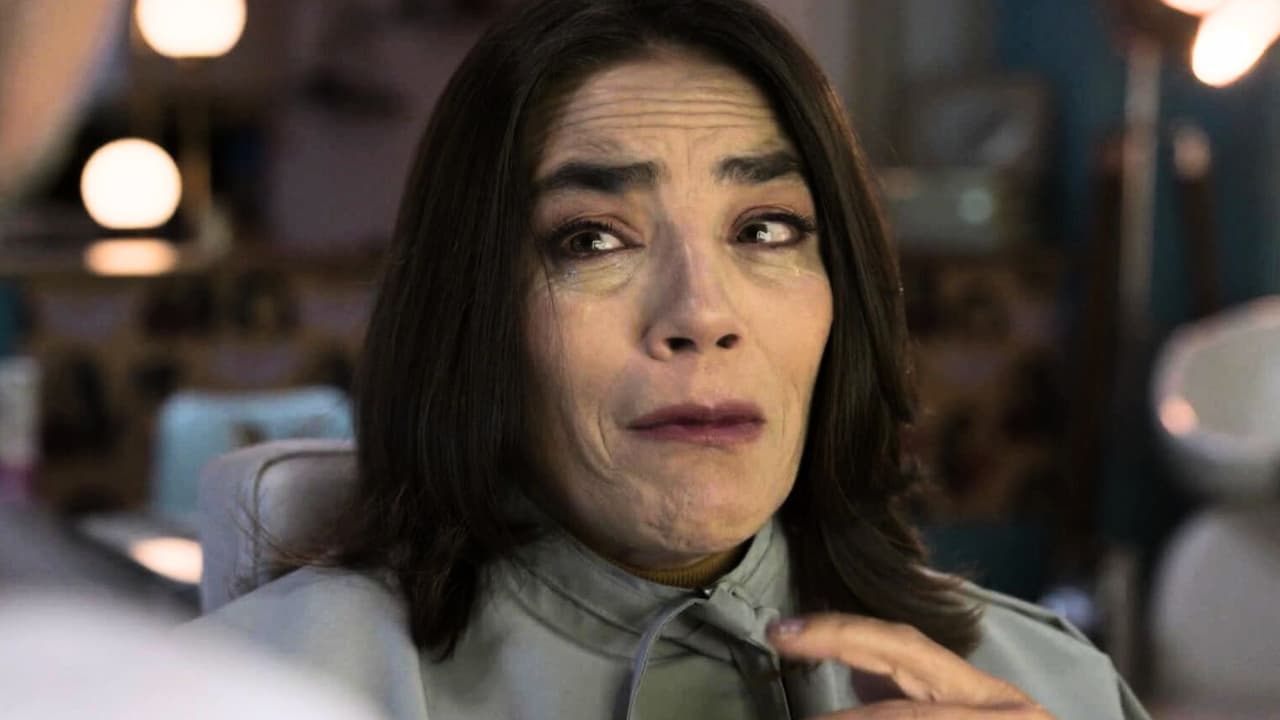 Paula descubre que tiene una enfermedad mortal