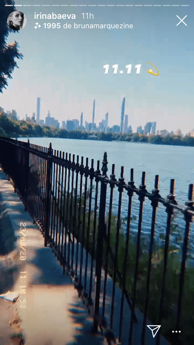 En ellas se les ve contentos al visitar algunos de los lugares más emblemáticos de la ciudad.
<br>