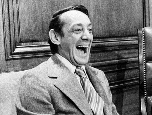 Un barco de la Marina llevará el nombre del activista gay Harvey Milk