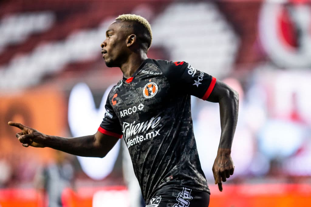 El doblete de Fabián Castillo llegó a los 54’ para retomar la ventaja en el partido.