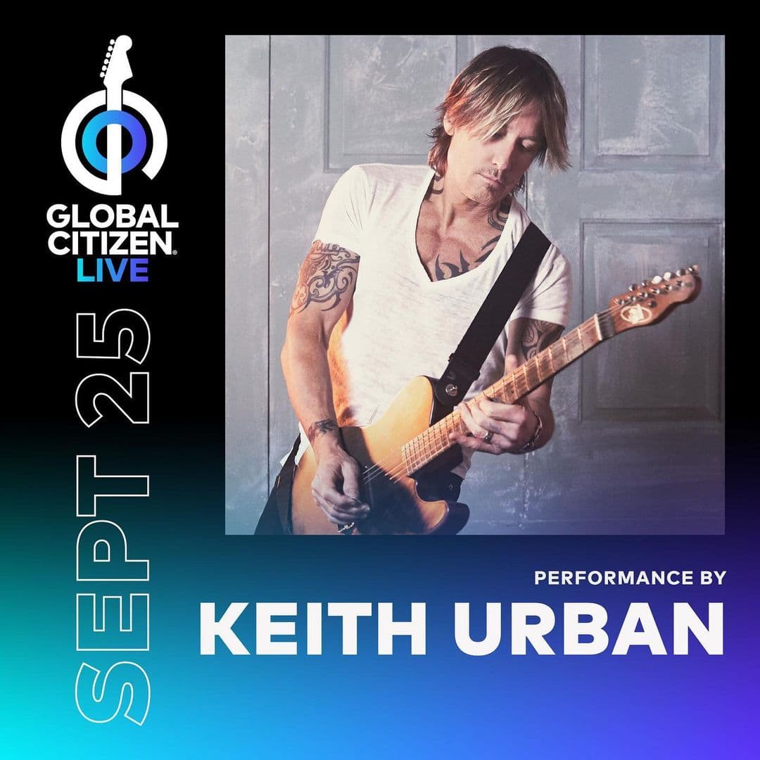 Se espera poder contar con la audiencia completa de 60.000 personas en el Great Lawn de Central Park.