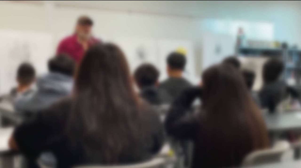 Escuelas públicas en Texas pierden alumnos de primaria e hispanos, ¿por qué está pasando?