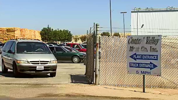 Al menos 138 trabajadores de procesadora de carne del Valle Central están contagiados con el coronavirus