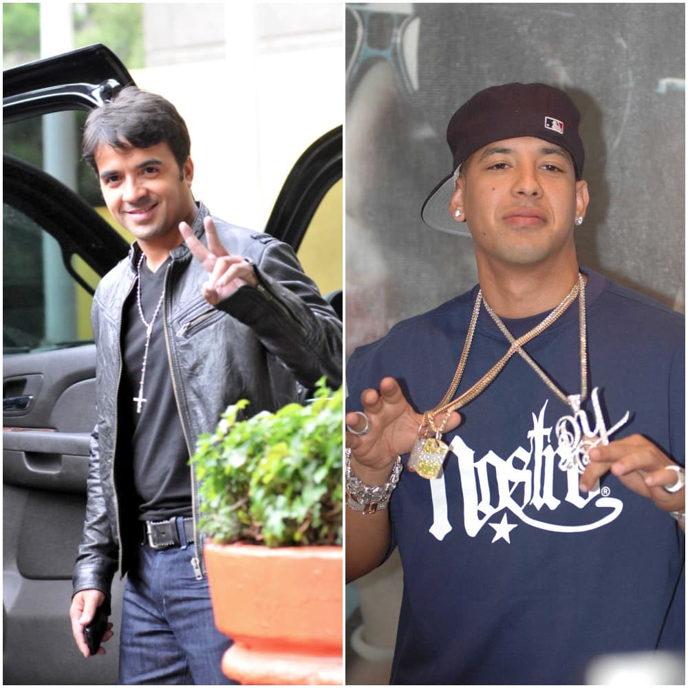 No hubo rincón del mundo donde no se cantara y se bailara 'Despacito'. ¡Memorable colaboración de Luis Fonsi y Daddy Yankee en el 2017!