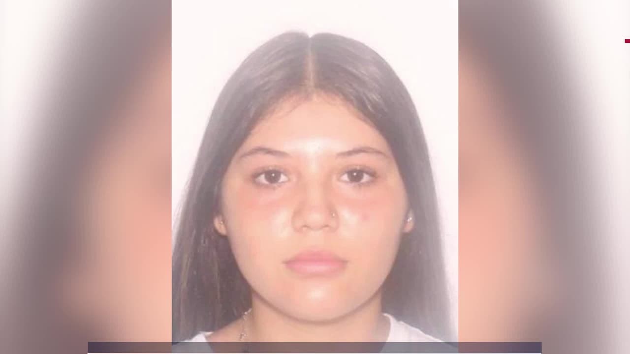 “Han sido las horas más largas, las más angustiantes”: encuentran a la niña de 16 años desaparecida en Miami