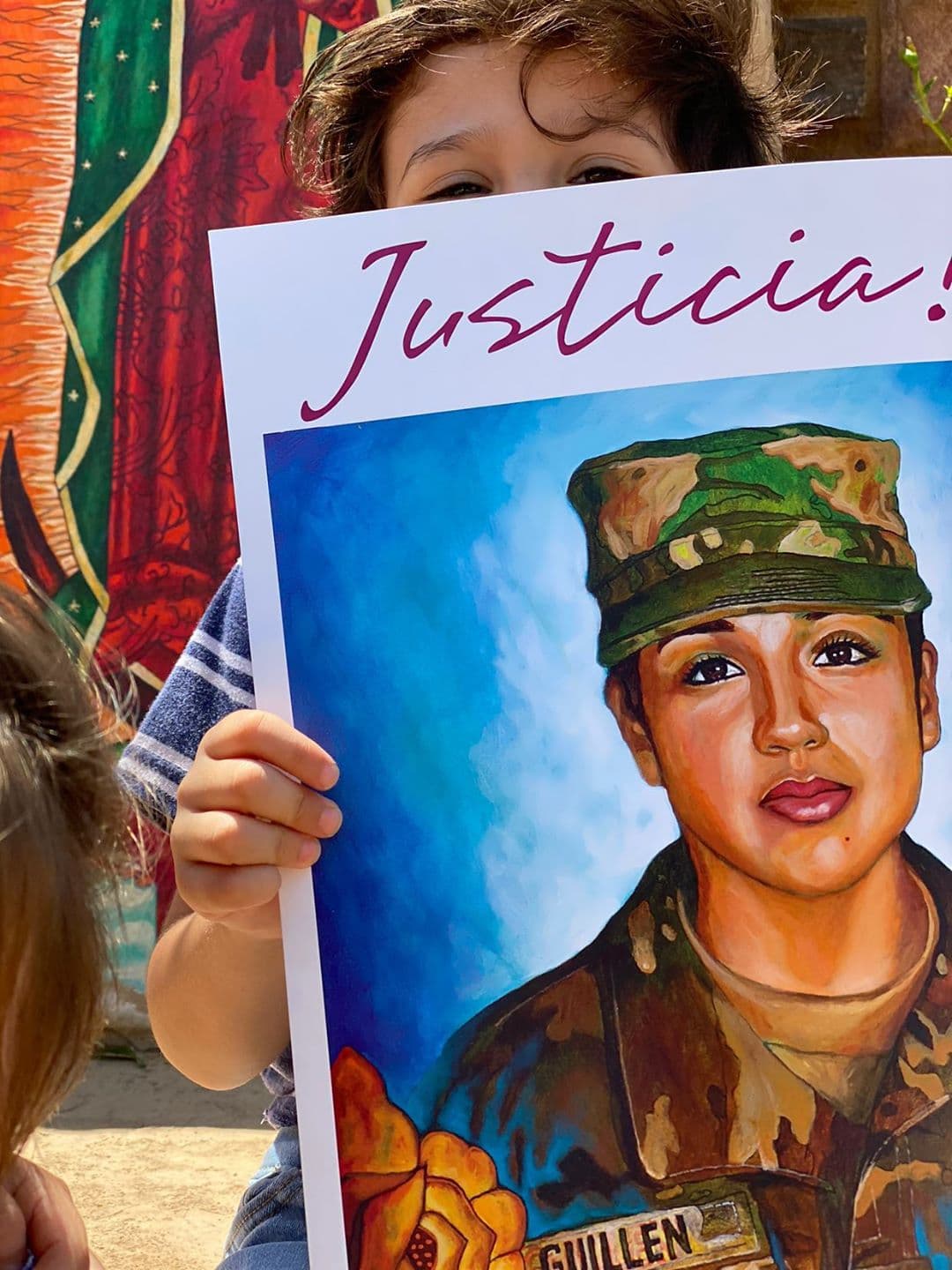 Vanessa Guillén, una soldado hispana, estuvo desaparecida desde el 22 de abril y meses después sus restos fueron hallados dentro de la base militar Fort Hood en Texas.