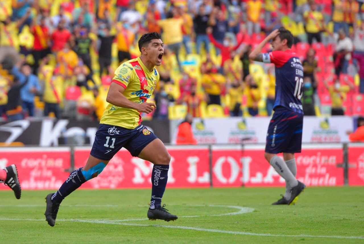 Tepetitlán sacó el empate global y consumó el título de la Liga de Expansión MX ante un CA Morelia que vendió cara la derrota en el estadio Morelos.