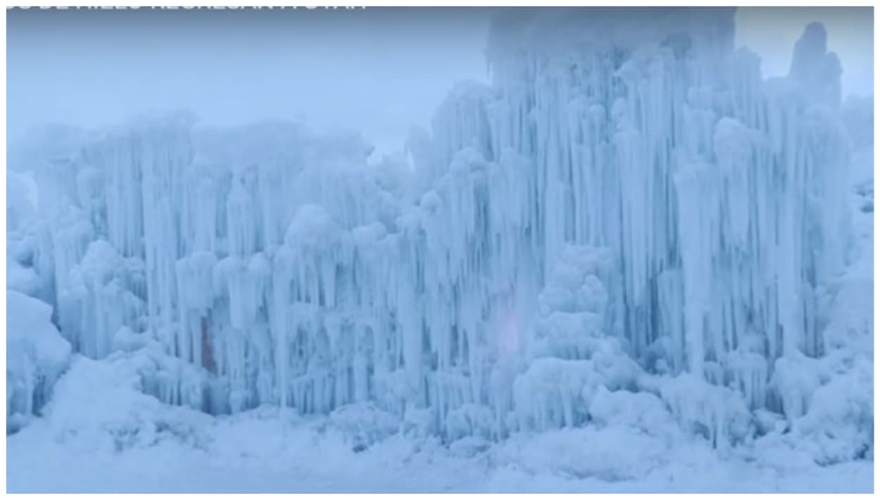 Después de tantos años se han convertido en un lugar turístico.