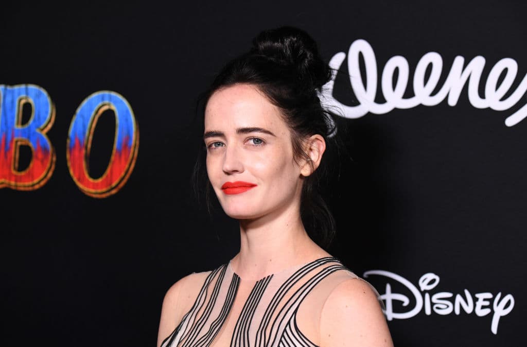 Cuatro años más tarde, Eva volvió a trabajar de la mano de Tim Burton en la película ‘Miss Peregrine’s Home For Peculiar Children’, la cual llegó a la pantalla grande en 2016.