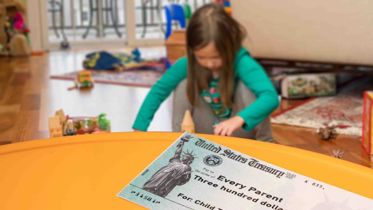 Así podría impactarte que no actualices tus datos del Crédito Tributario por Hijo