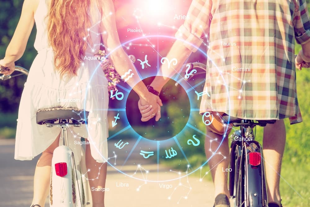 El hombre ideal sí existe, y esto es lo que buscan las mujeres de cada signo