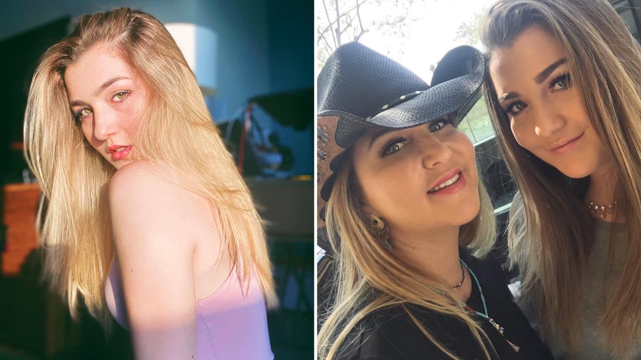 Melenie Carmona se somete a radical cambio de look: “Tenía años queriéndolo así”