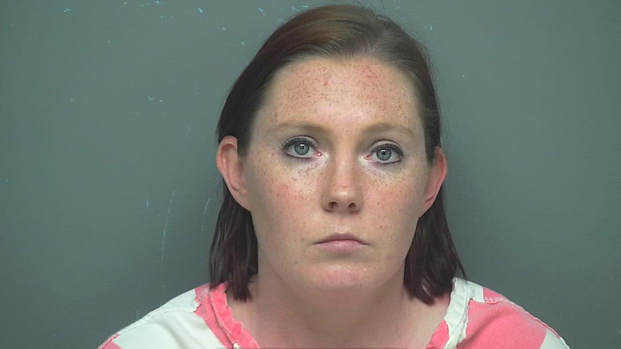 Renae Elizabeth Whitehouse - Robo