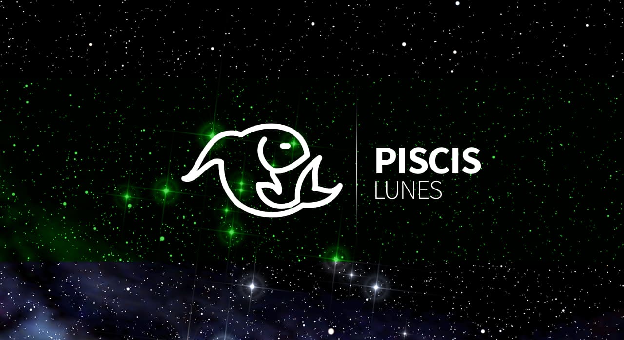 Piscis - Lunes 8 de junio: La Luna en tu signo te inspira