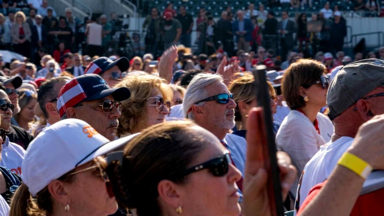 Hispanos tendrían la última palabra en la elección del Distrito 34 en el sur de Texas