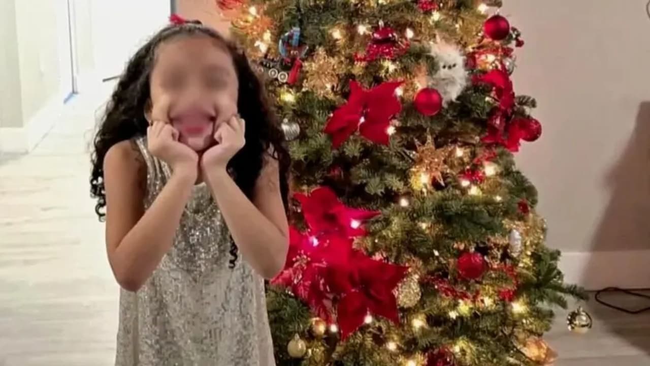 “Me siento secuestrada”: niña de 8 años detenida en Dilley sueña con volver a casa