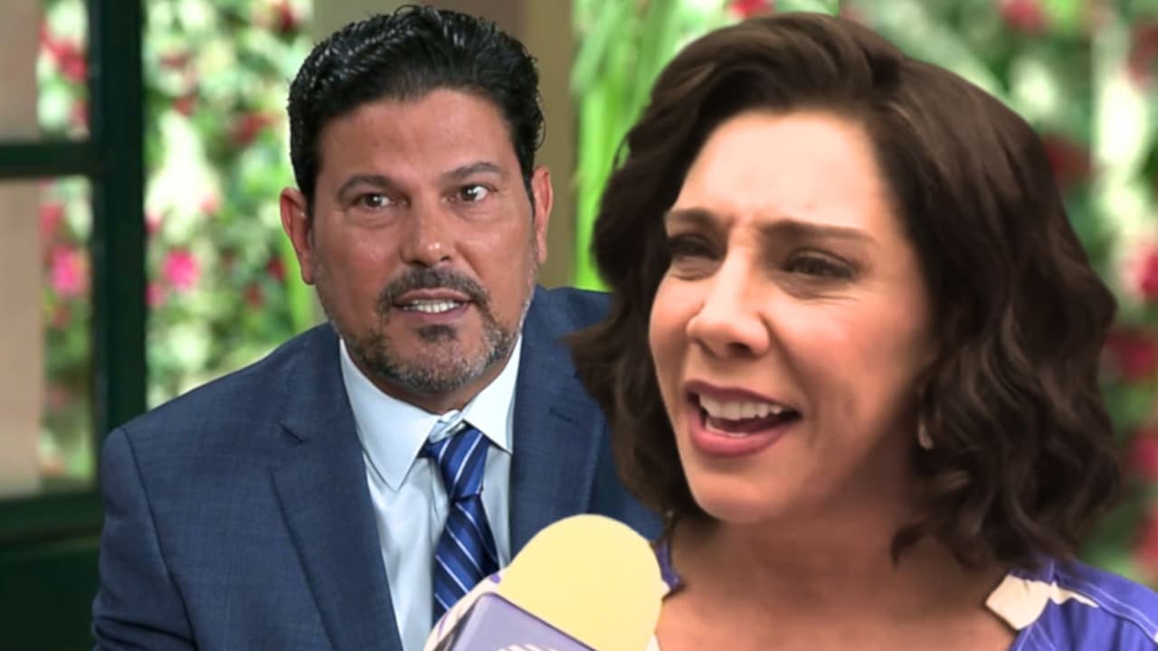 Cynthia Klitbo vuelve a ser pareja de su ex Francisco Gattorno después de 30 años y una infidelidad