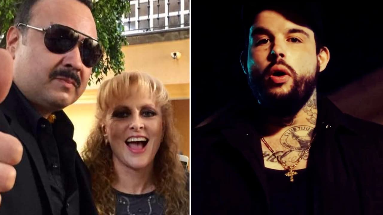“Ya cállate”: hermana de Pepe Aguilar le exige a Emiliano dejar de hablar de su familia