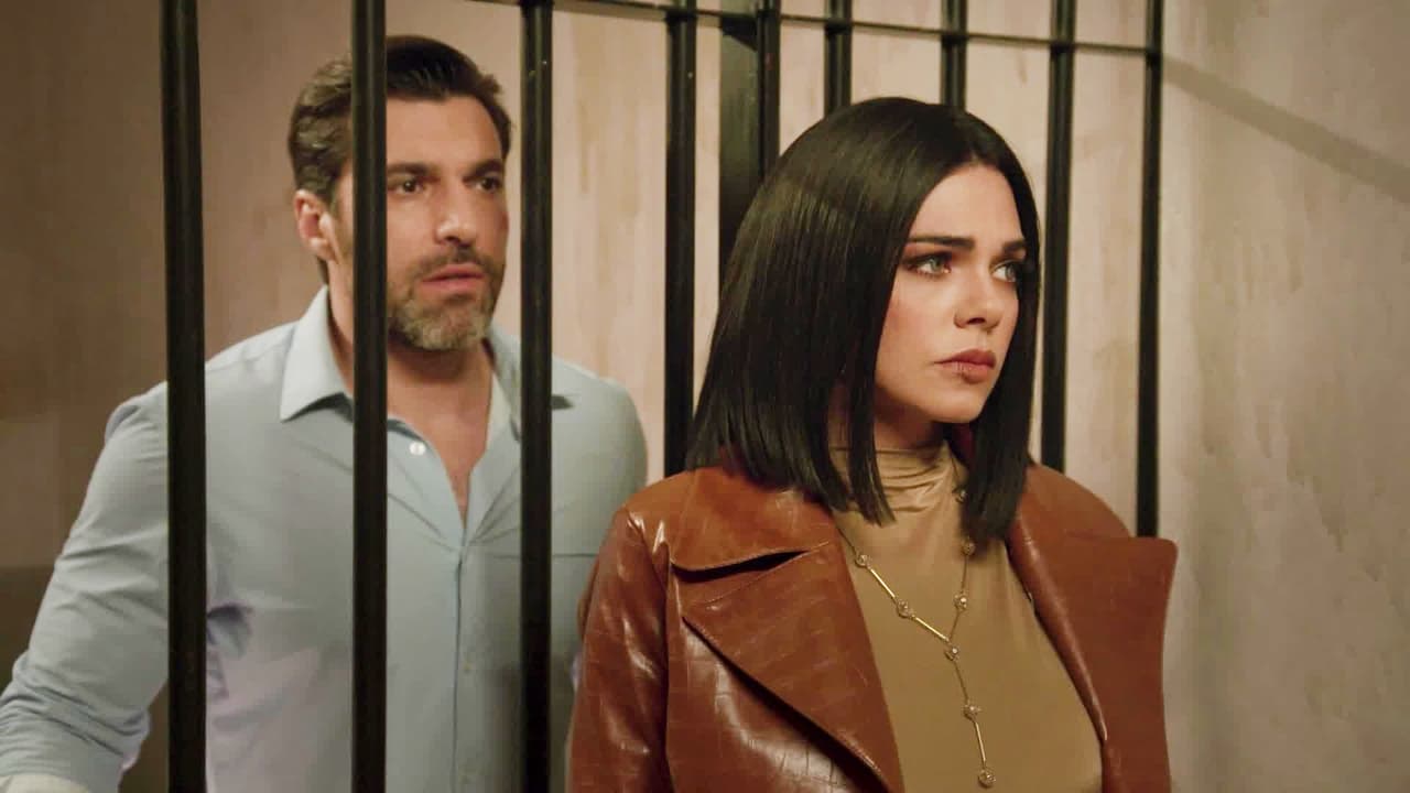 Resumen de Minas de Pasión capítulo 96