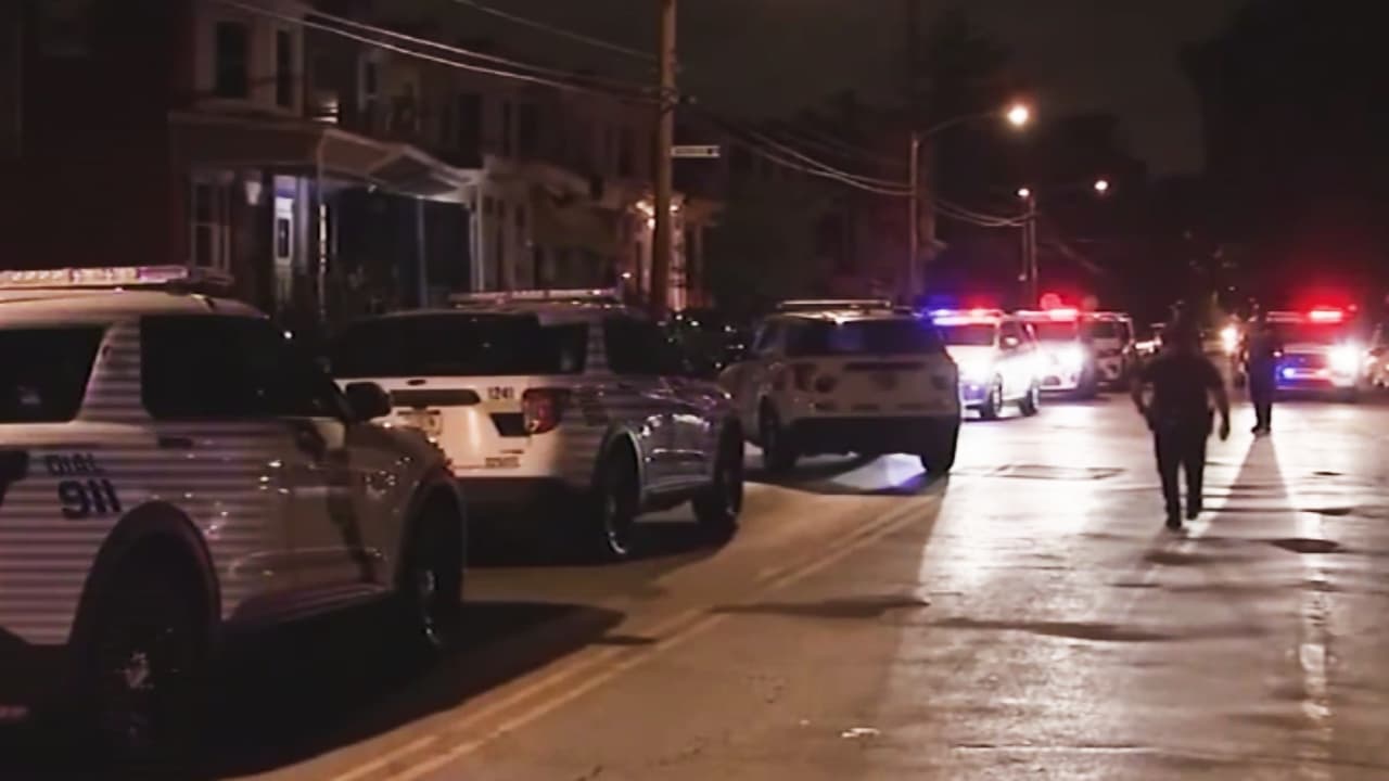 Repartidor de comida es asesinado en Filadelfia: trabajadores exigen seguridad tras el crimen
