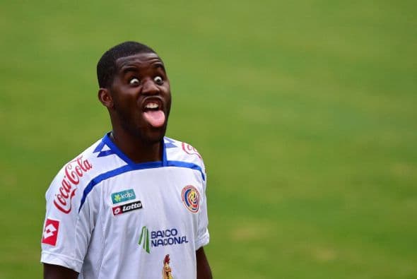 Antes del Mundial, sus servicios se cotizaban en poco más de siete millones de dólares, pero después llegó a los 12 millones.