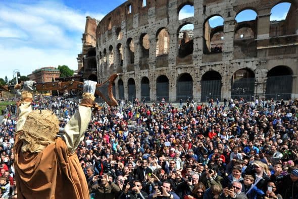 Y sabes ¿por qué los fanáticos eligieron el 4 de mayo para conmemorar el Día de Star Wars?
