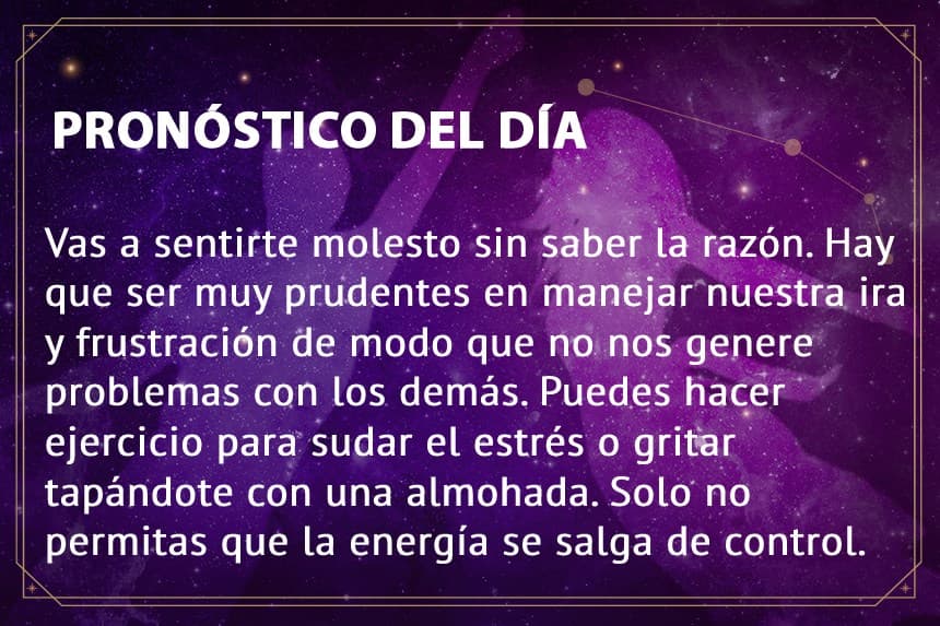 Cáncer 4 de octubre de 2021