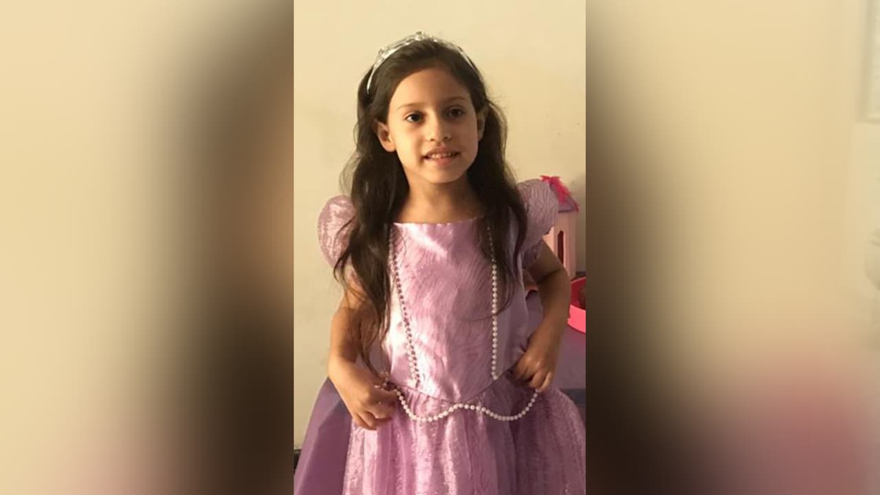 La primera sesión cuesta 4 mil dólares y necesita varias sesiones.