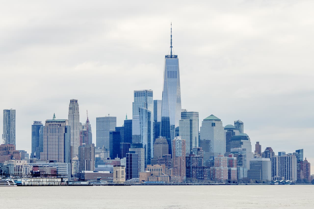 Los millonarios de Nueva York se enfrentan a la tasa de impuestos más alta de EEUU