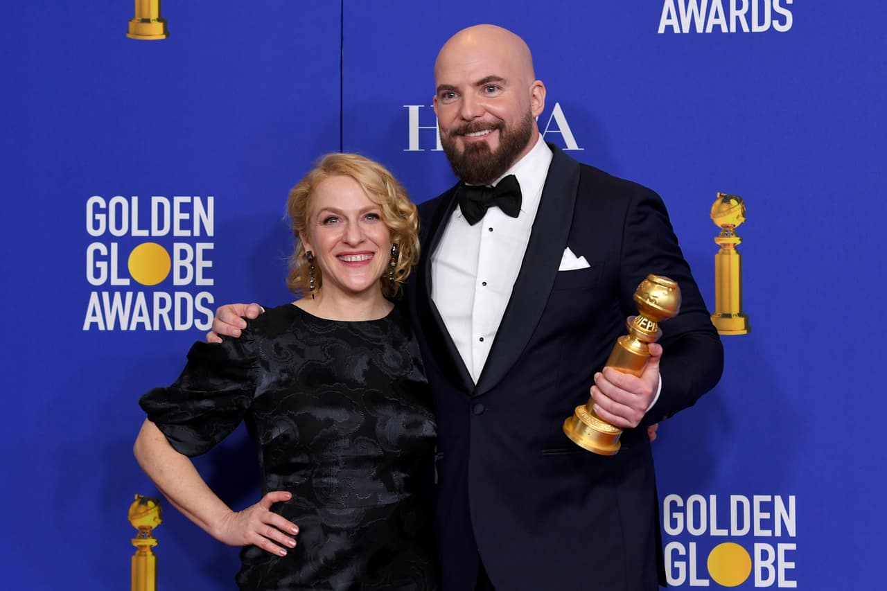 'Missing Link' fue seleccionada como la Mejor película animada.