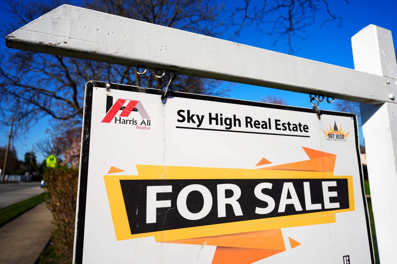 ¿No has podido comprar una casa porque no te alcanza para el pago mensual? Las noticias son poco alentadoras