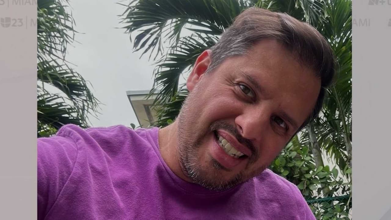 Padre venezolano es arrestado por agentes de Inmigración frente a su familia mientras conducía por Doral