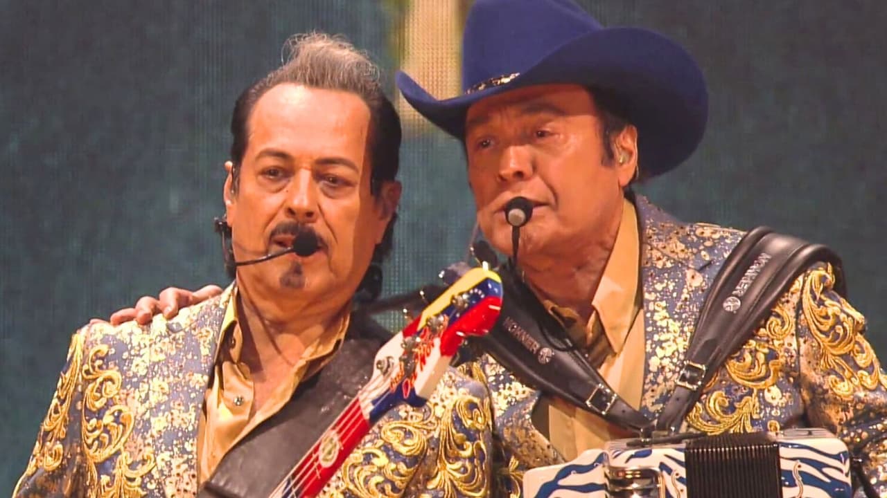 Los Tigres del Norte rugen con fuerza musical en el gran cierre de Latin GRAMMY con el tema 'La Lotería'
