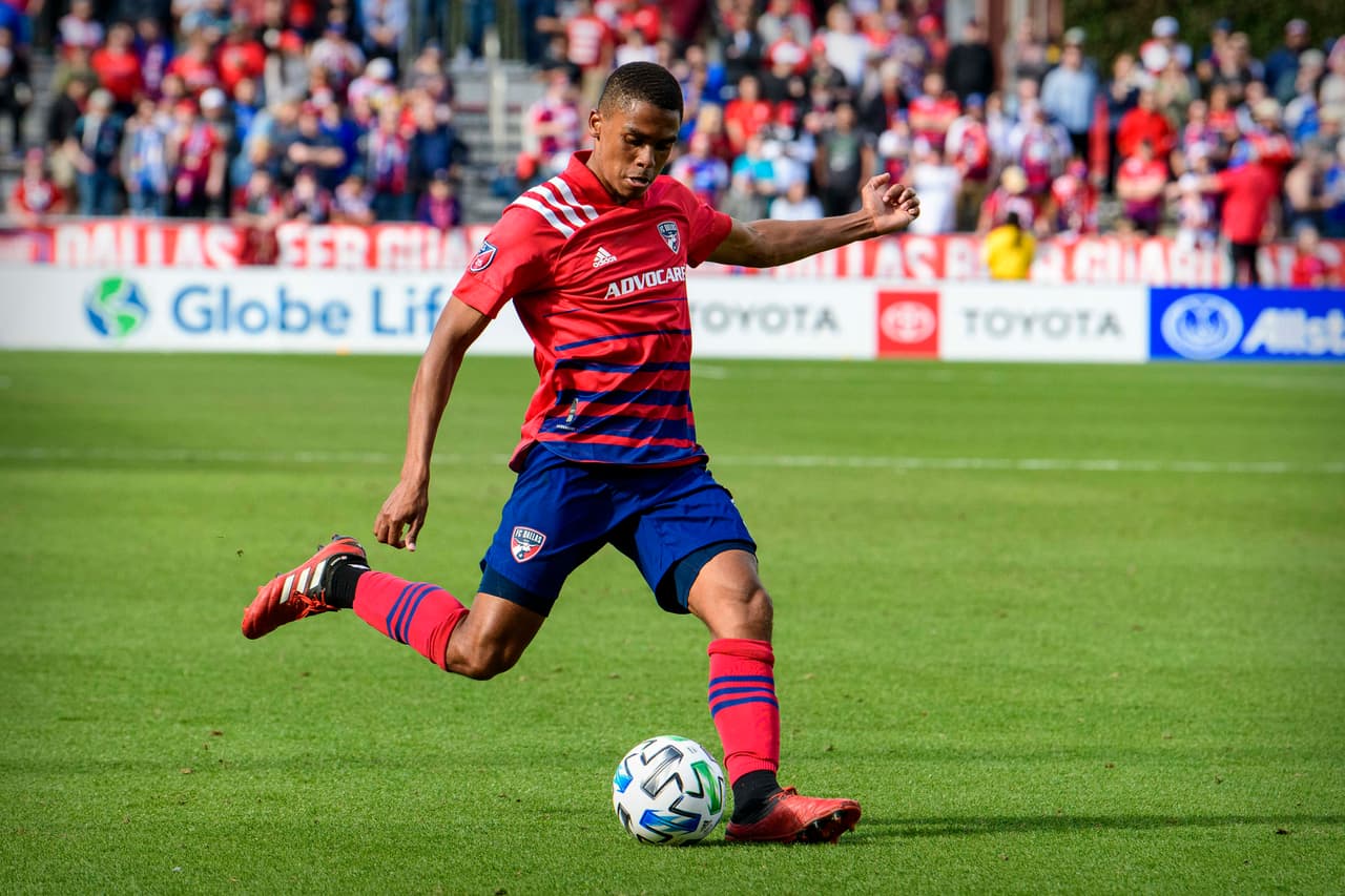 FC Dallas anuncia la transferencia de Reggie Cannon al Boavista de Portugal