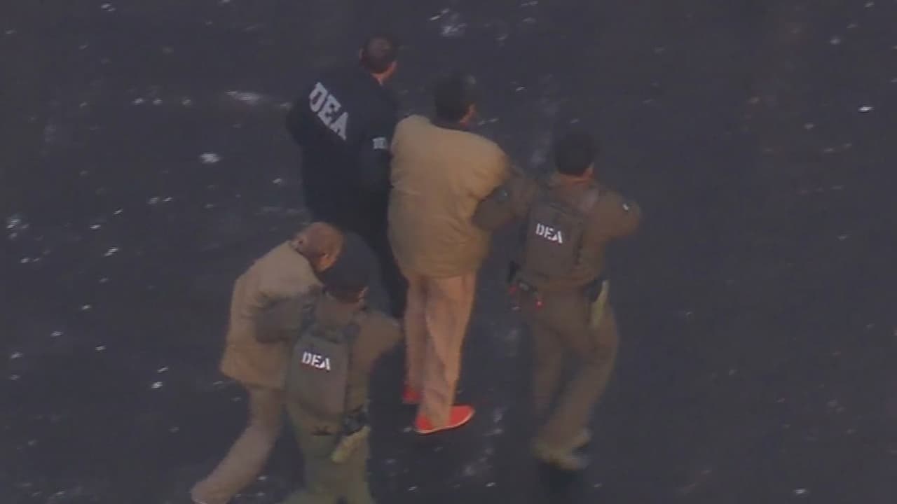 Los cargos que 
<b>se leerán formalmente derivan de una acusación presentada en este mismo distrito en 2020,</b> que involucra a Maduro, Cilia Flores y otros aliados, por delitos federales relacionados con crimen organizado y narcotráfico.