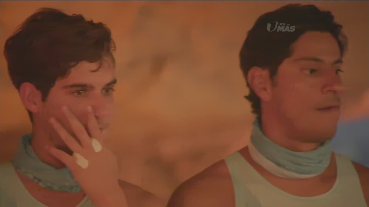 Ellos se enfrentaron ante el equipo de los 
<b><a href="https://www.univision.com/shows/reto-4-elementos/conoce-al-nuevo-equipo-de-los-comediantes-video">Carretilleros</a></b> y perdieron el reto.