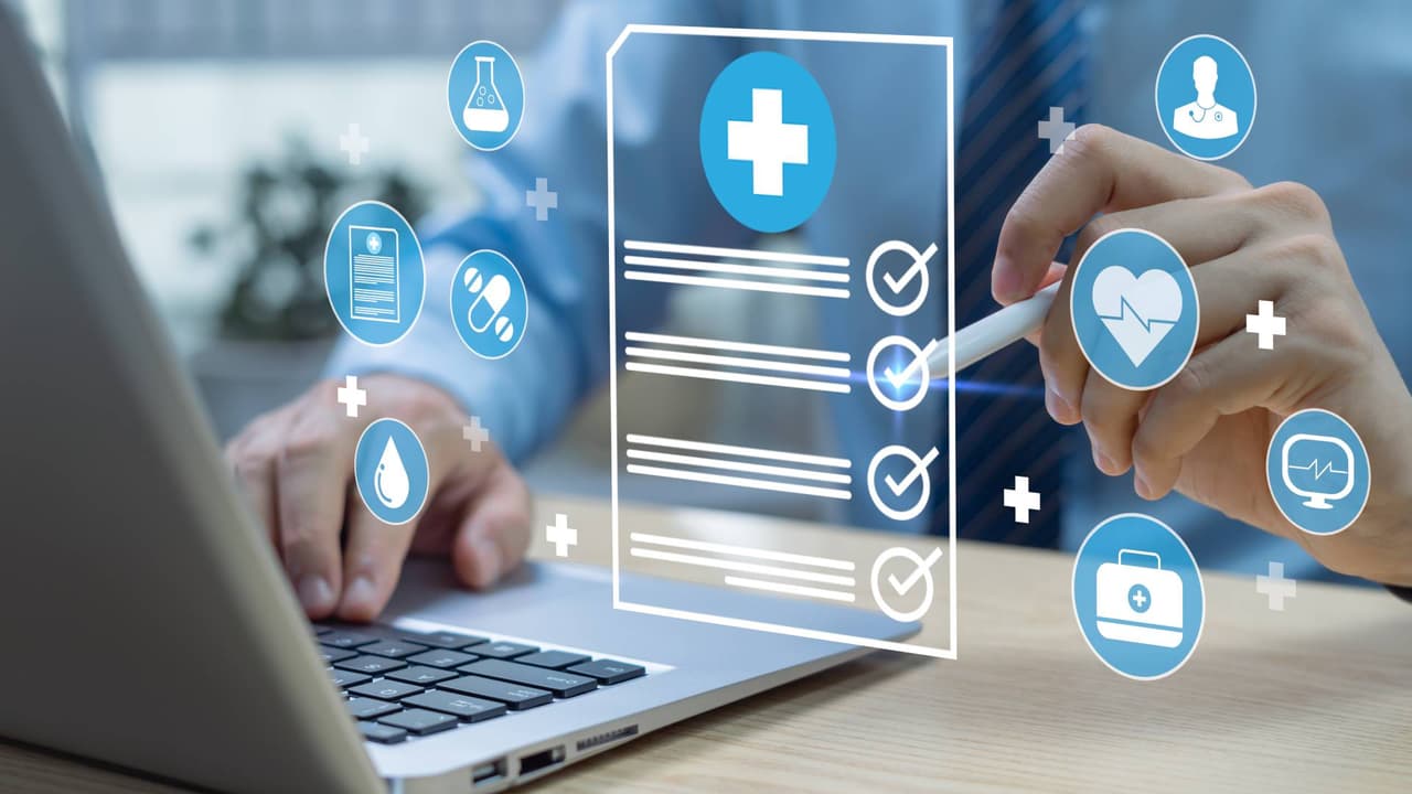 Utah, el primer estado de EEUU en permitir que la IA apruebe renovación de recetas médicas