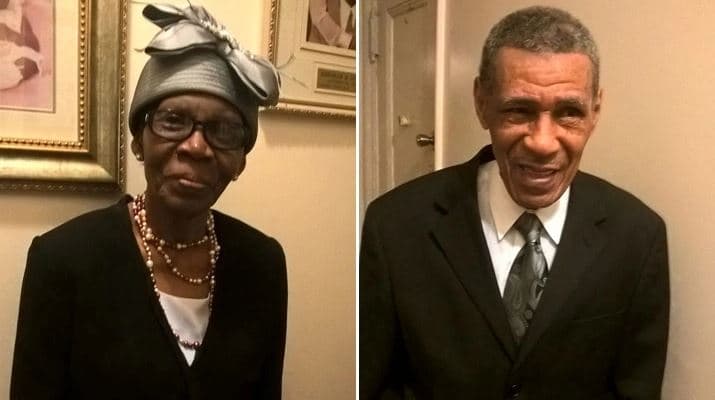 NYPD pide ayuda para localizar a pareja desaparecida