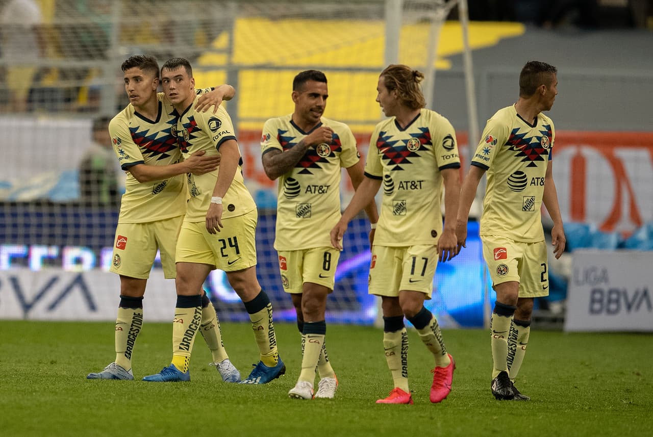 Federico Viñas trae la magia intacta y está feliz con su doblete