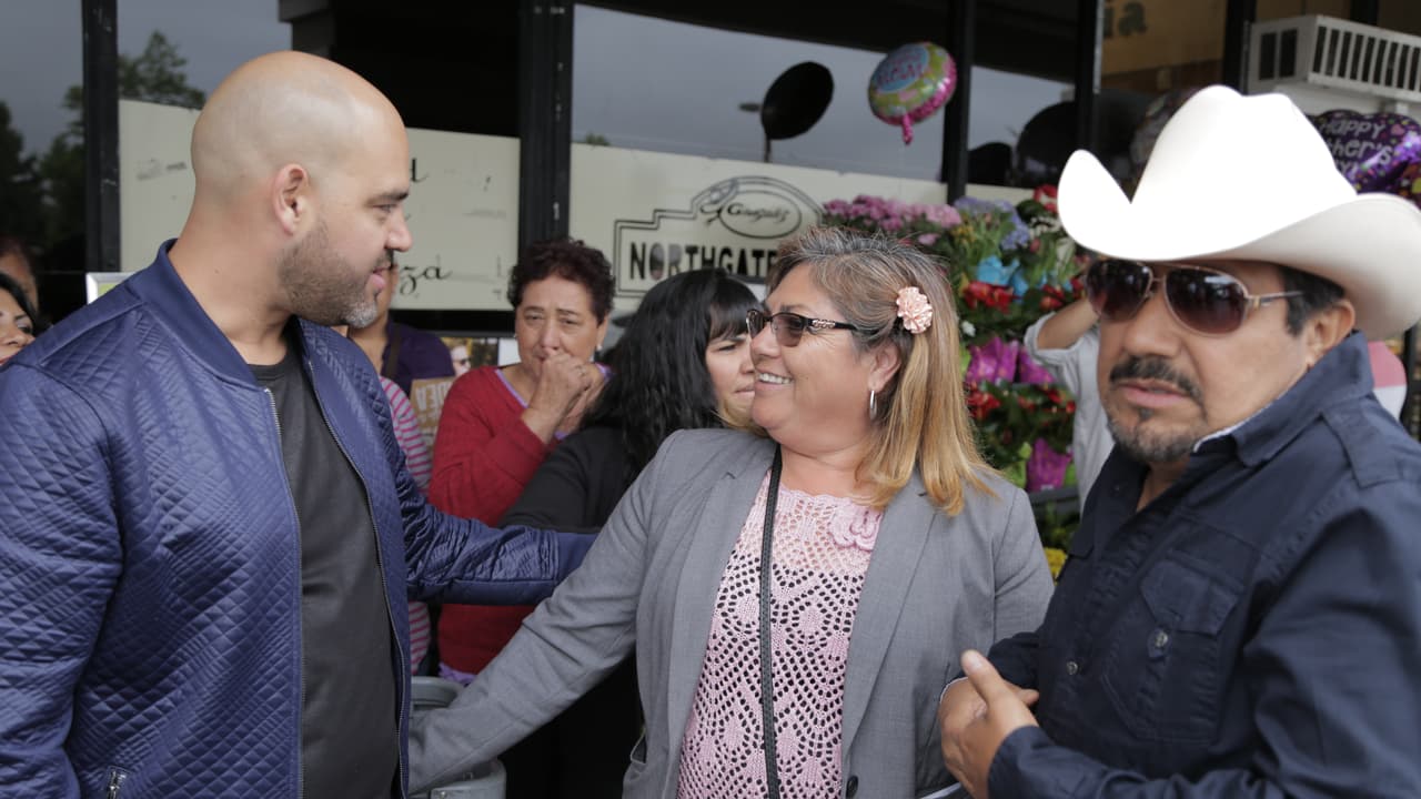 El Bueno, La Mala y El Feo complacieron a muchas madres del Sur de California.