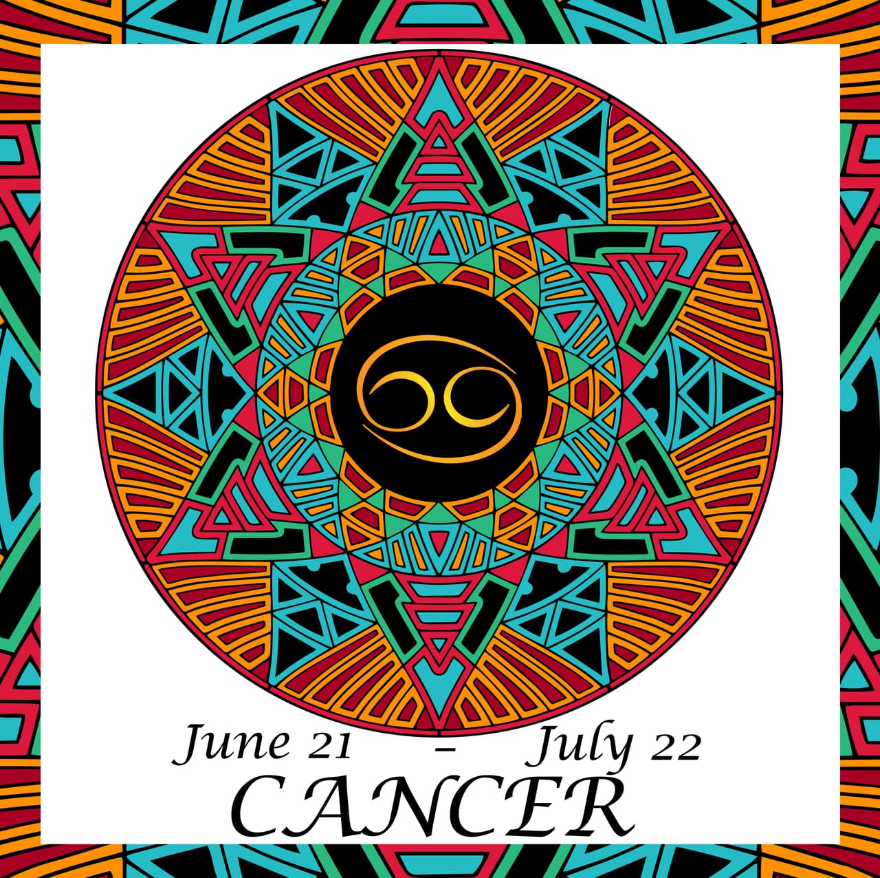 <b>Cáncer</b>
<br>
<b>Dinero y amor marchan al unísono</b>
<br>
<br>Por Profesor Zellagro