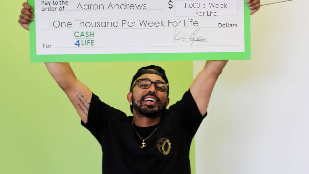 Este fue el afortunado regalo de bodas con el que un padre 'sacó a su hijo de su casa