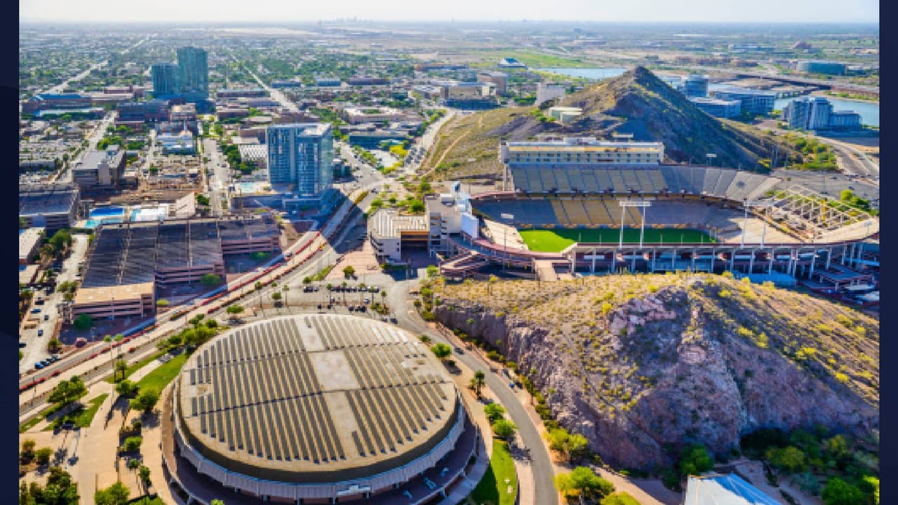 Aunque no habrá un aumento en la en la matrícula para los residentes de Arizona, sí habrá un aumento en algunos programas universitarios. Aquí le explicamos. 
<br>