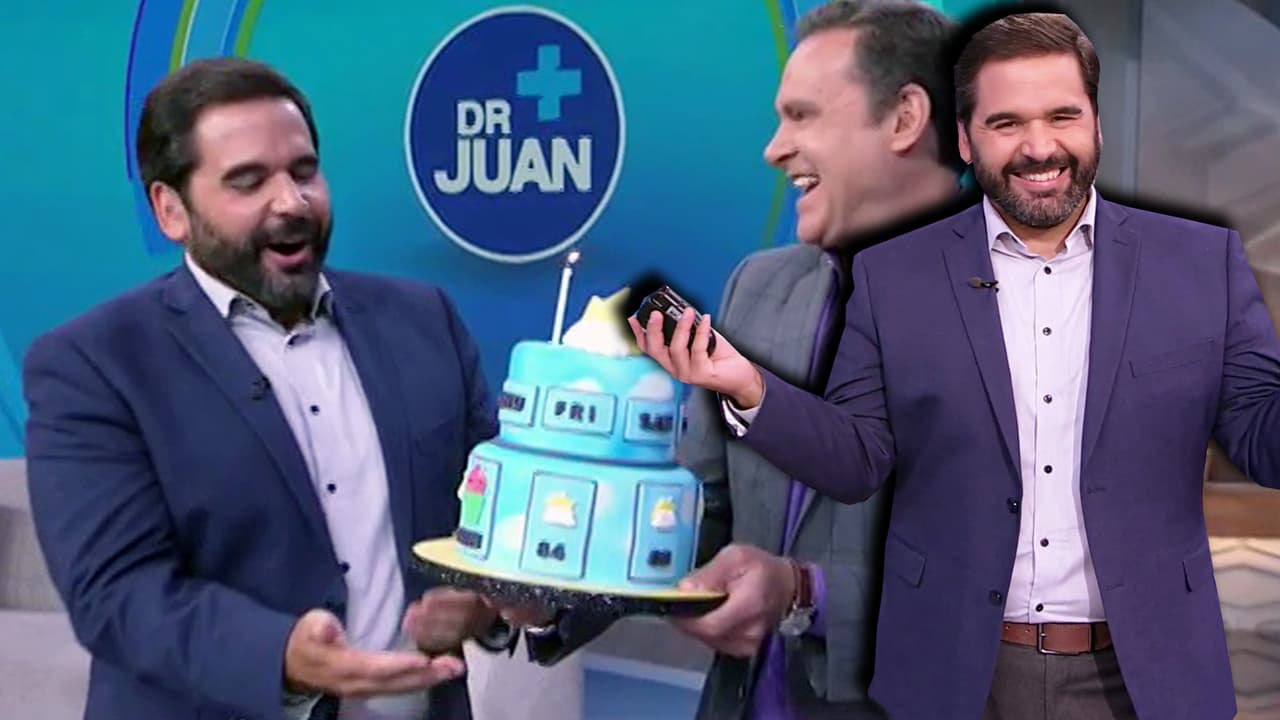 Y por eso 
<a href="https://www.univision.com/shows/despierta-america/las-siete-veces-que-hicimos-sonrojar-a-albert-martinez-en-su-cumpleanos-la-ultima-fue-la-mas-especial-de-todas-video">lo sonrojamos siete veces</a>. Tienes que verlo.