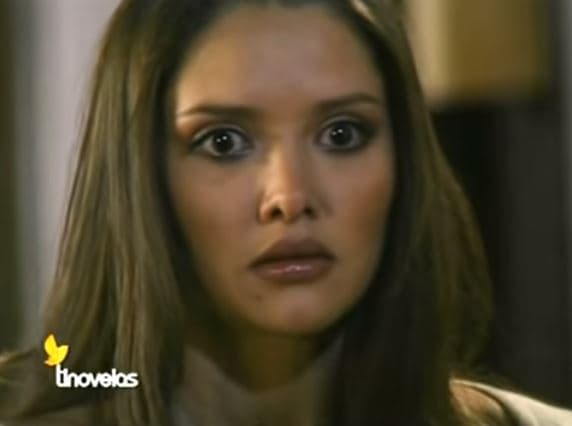 Entre 2001 y 2002, Marlene participó en proyectos como 'Navidad sin fin', así como 'Entre el amor y el odio', en la que encarnó a Cecilia Amaral.